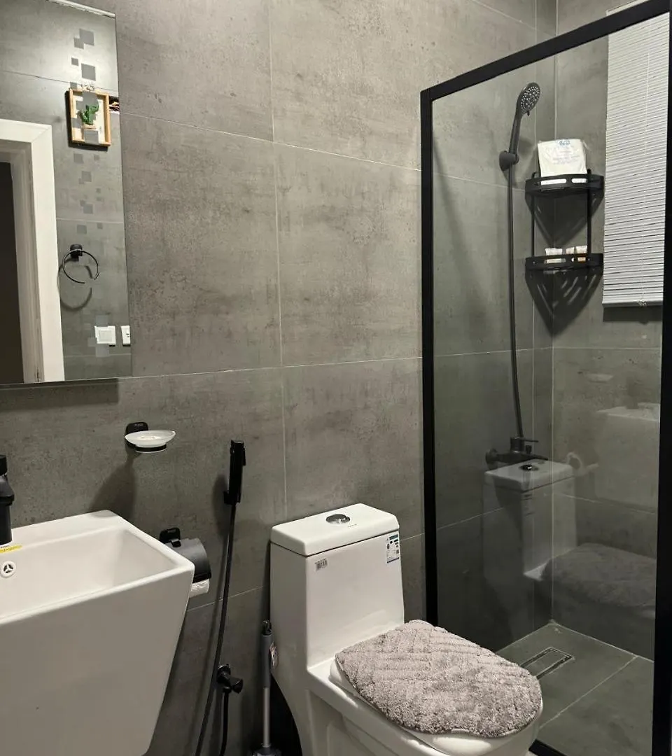 Apartment شقة فاخرة Medina